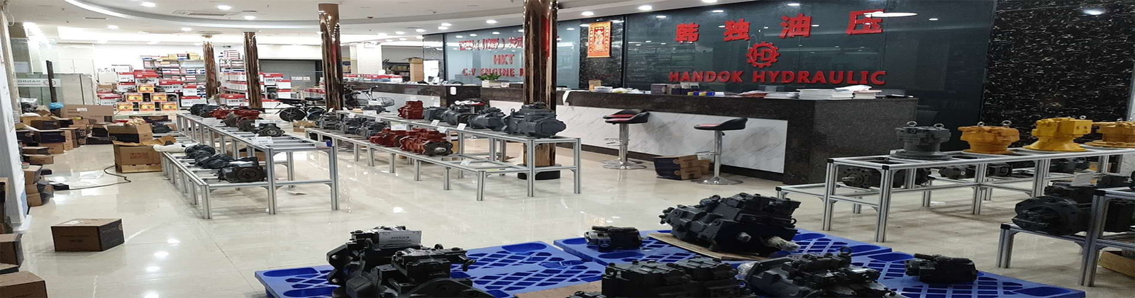 디젤 엔진 실린더 헤드