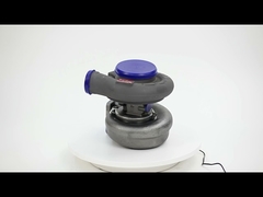 49188 - 01830 Engine Turbocharger for 6WG1 Diesel Engine Turbo ZAX870