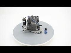 K7V63 ( 9X2D WITH EPR ) Excavator Hydraulic Regulator Assy Spare Parts