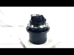 TM07 왕복거리 모터 기어박스 조립 말단 전동 조립 굴삭기 왕복운동 기어 DH55,R60-5-7