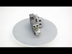 03473 HPV0118HW-RH26A와 ZX 유형 굴삭기 유압펌프 규제 기관 ASS'Y(+)=L