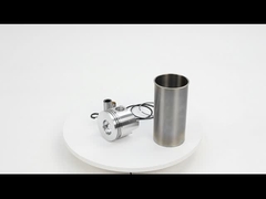 얀마를 위한 4TNV88 엔진 실린더 라이너 장비 라이너 슬리브 피스톤 피스톤 링 피스톤 핀 클립