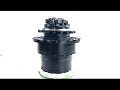 ZAX240-3 왕복거리 모터 기어박스 조립 말단 전동 조립 굴삭기 왕복운동 기어 20 홀