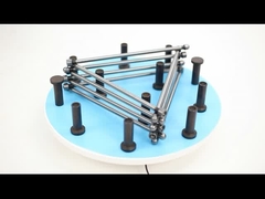 엑스에이브이터 EngineD1146 밸브 추진 Rod/ 태핏부