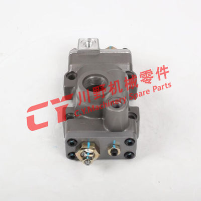 47920 HPVO102 HPV0102GW - RH23A & ZX TYPE Excavator Hydraulic Pumps Regulator Assy