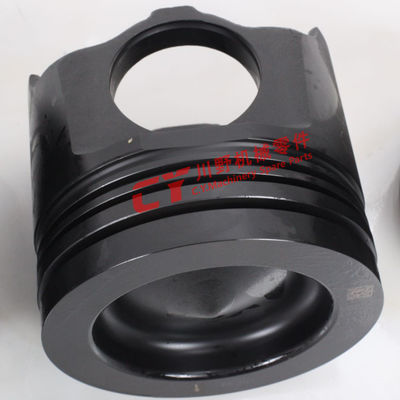 D16D 209445718 Diesel Engine Piston For  Overhaul Kit