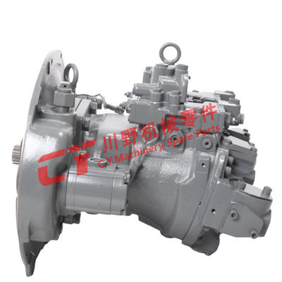HPVO118 HW-RH26A Excavator Hydraulic Pump Without EPR Weight 181kg