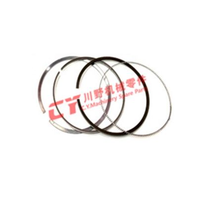 65.02501-0561 DB58 DH220-5 For DAEWOO Liner Kit