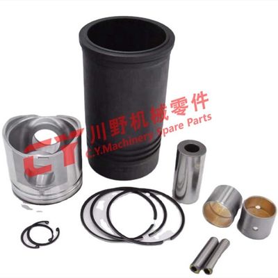 65.02501-0561 DB58 DH220-5 For DAEWOO Liner Kit