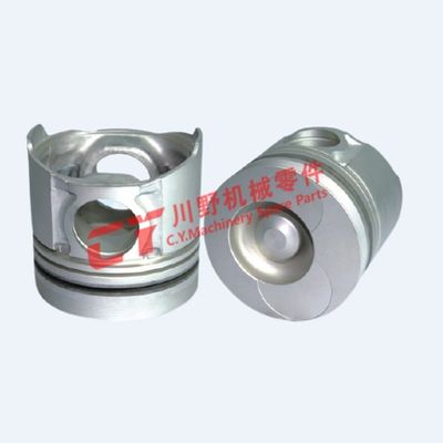 65.02501-0561 DB58 DH220-5 For DAEWOO Liner Kit