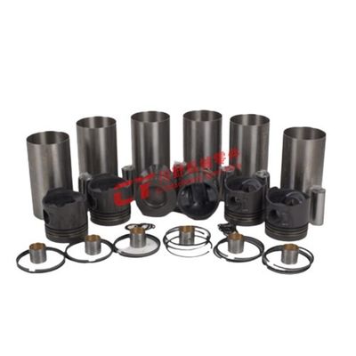S4K S6K S6KT Liner Kit 34317-08100 34317-21100 For  E320 E320B E320C