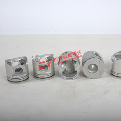 ME072065 ME300199 6D16 Engine Liner Kit For Mitsubishi