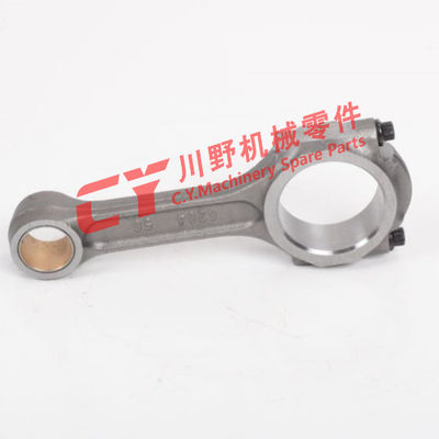 6D95 1.1kg Counter Ported Dsisel Excavator Connecting Rod