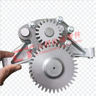 트럭을 위한 420-4254 굴삭기 오일 펌프 연료 펌프 C7.1