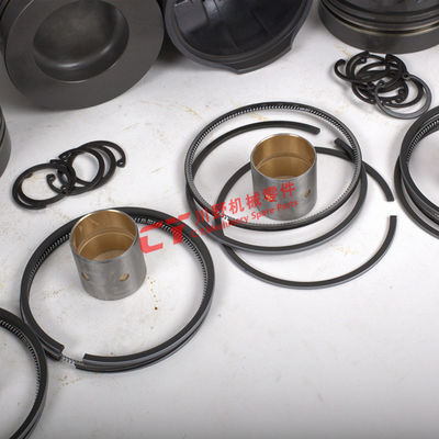 S4K S6K S6KT Liner Kit 34317-08100 34317-21100 For  E320 E320B E320C