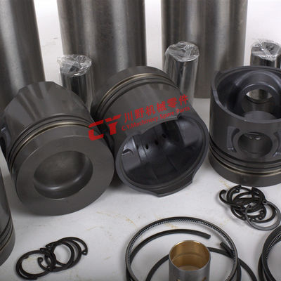 S4K S6K S6KT Liner Kit 34317-08100 34317-21100 For  E320 E320B E320C