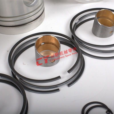 ME072065 ME300199 6D16 Engine Liner Kit For Mitsubishi