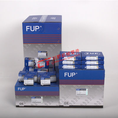 ME072065 ME300199 6D16 Engine Liner Kit For Mitsubishi